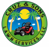 Cruz and Sons Lawn Services